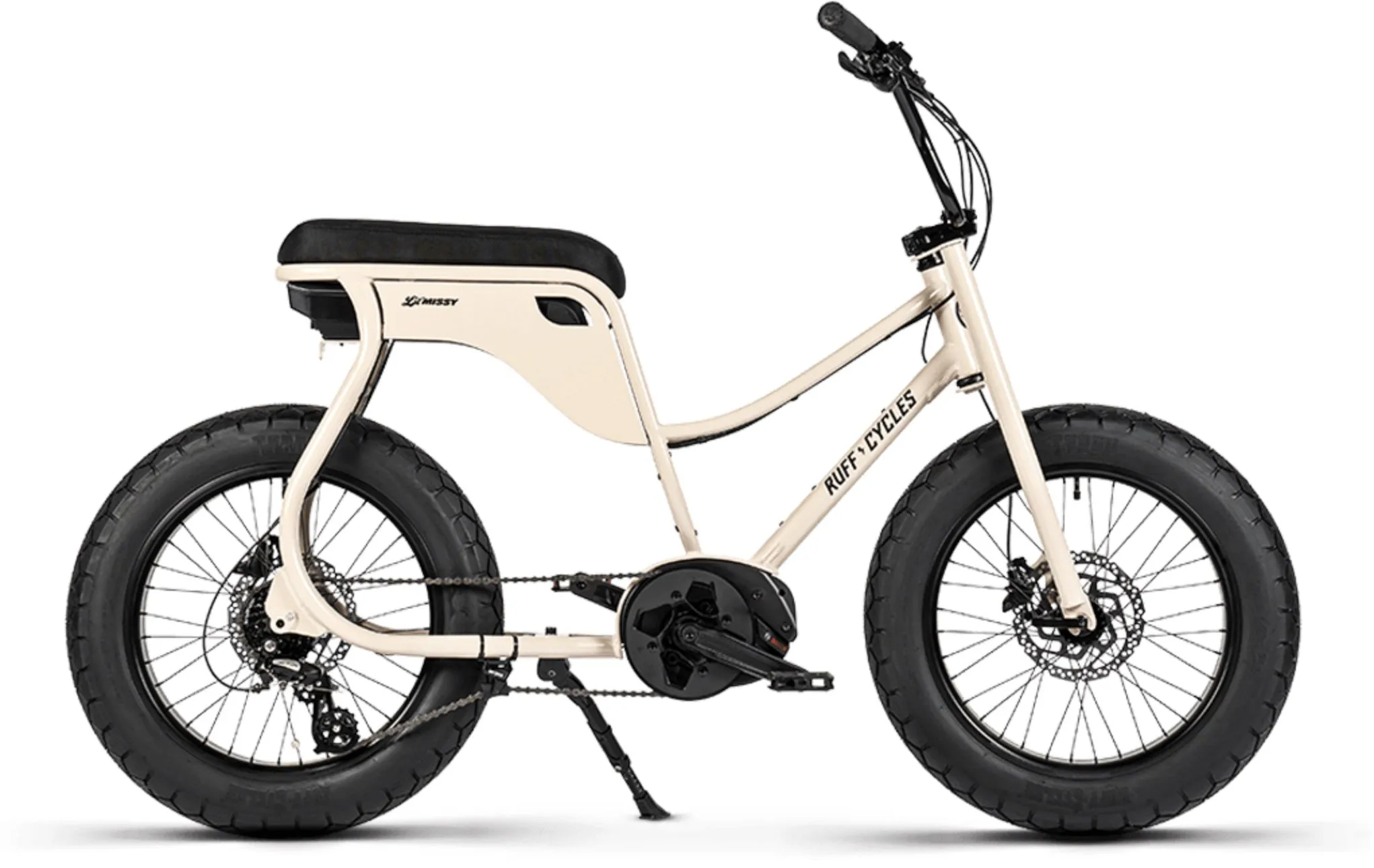 LIL'MISSY - COULEUR NUDE, MOTEUR BOSCH ACTIVE LINE, BATTERIE 300 Wh