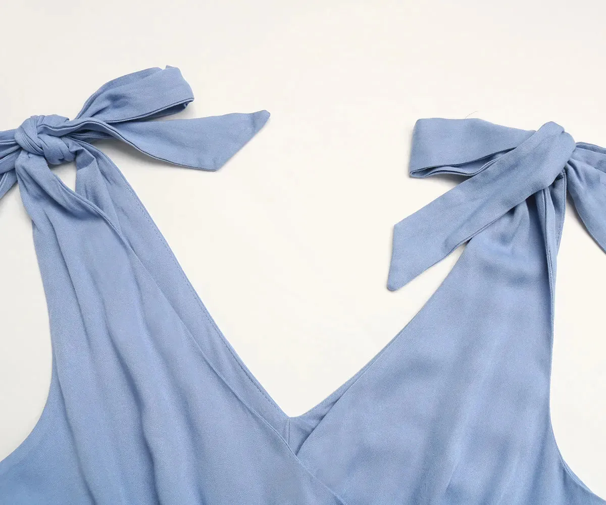 Léa Blanchet® | Robe d'été élégante et moderne