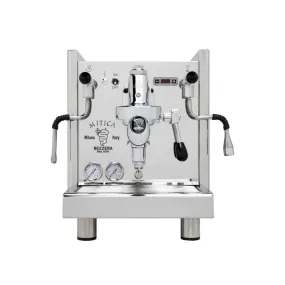 Machine expresso Bezzera MITICA TOP PID espressokeitin – semi-professionnelle