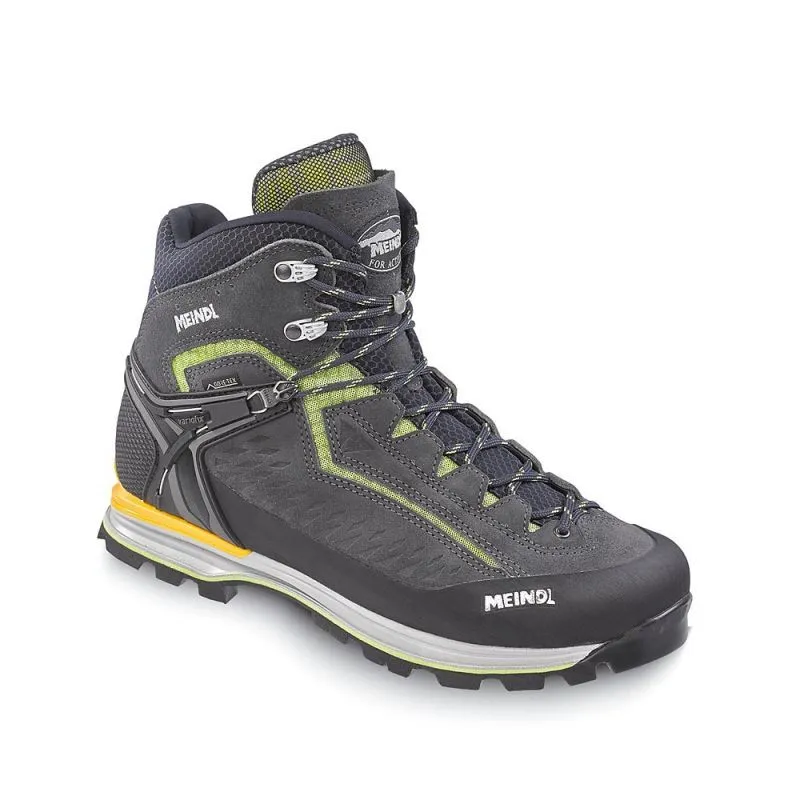 Meindl Air Revolution 4.3 - Chaussures trekking homme | Hardloop