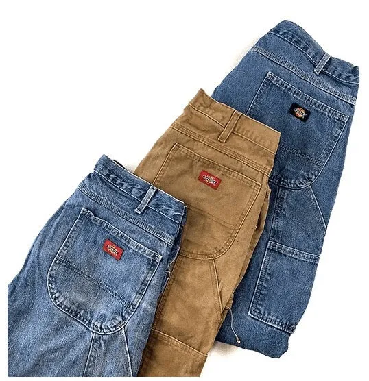 Mix Pantalon Dickies