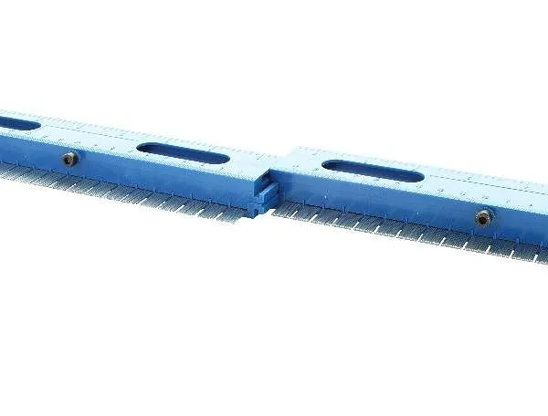 Modèle de profil hedue PS1 2 x 20 cm P142 acheter à bas prix 