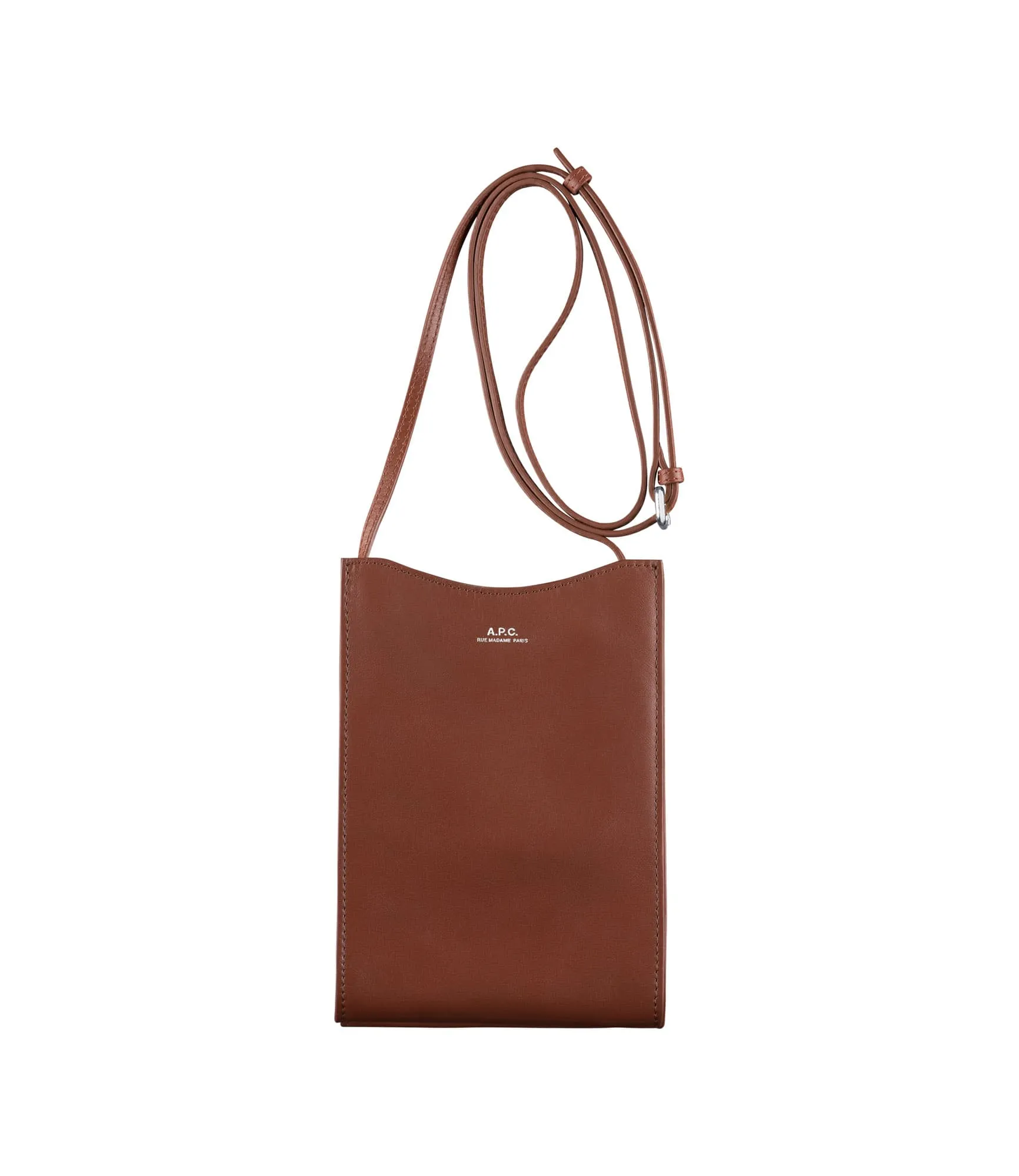 Neck Pouch Jamie Noisette | A.P.C.