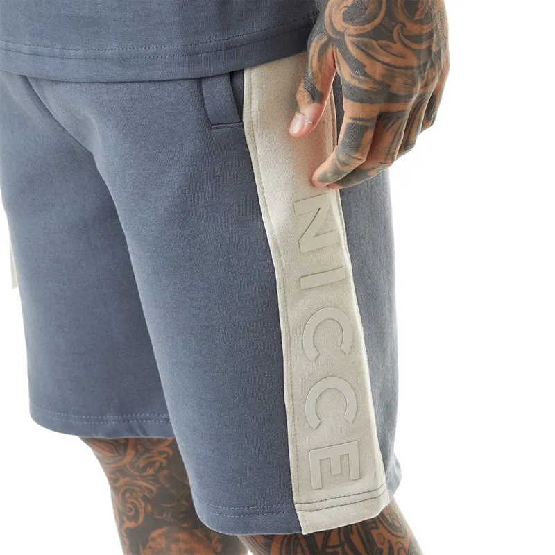 NICCE Ensembles Kulwyn Homme Bleu