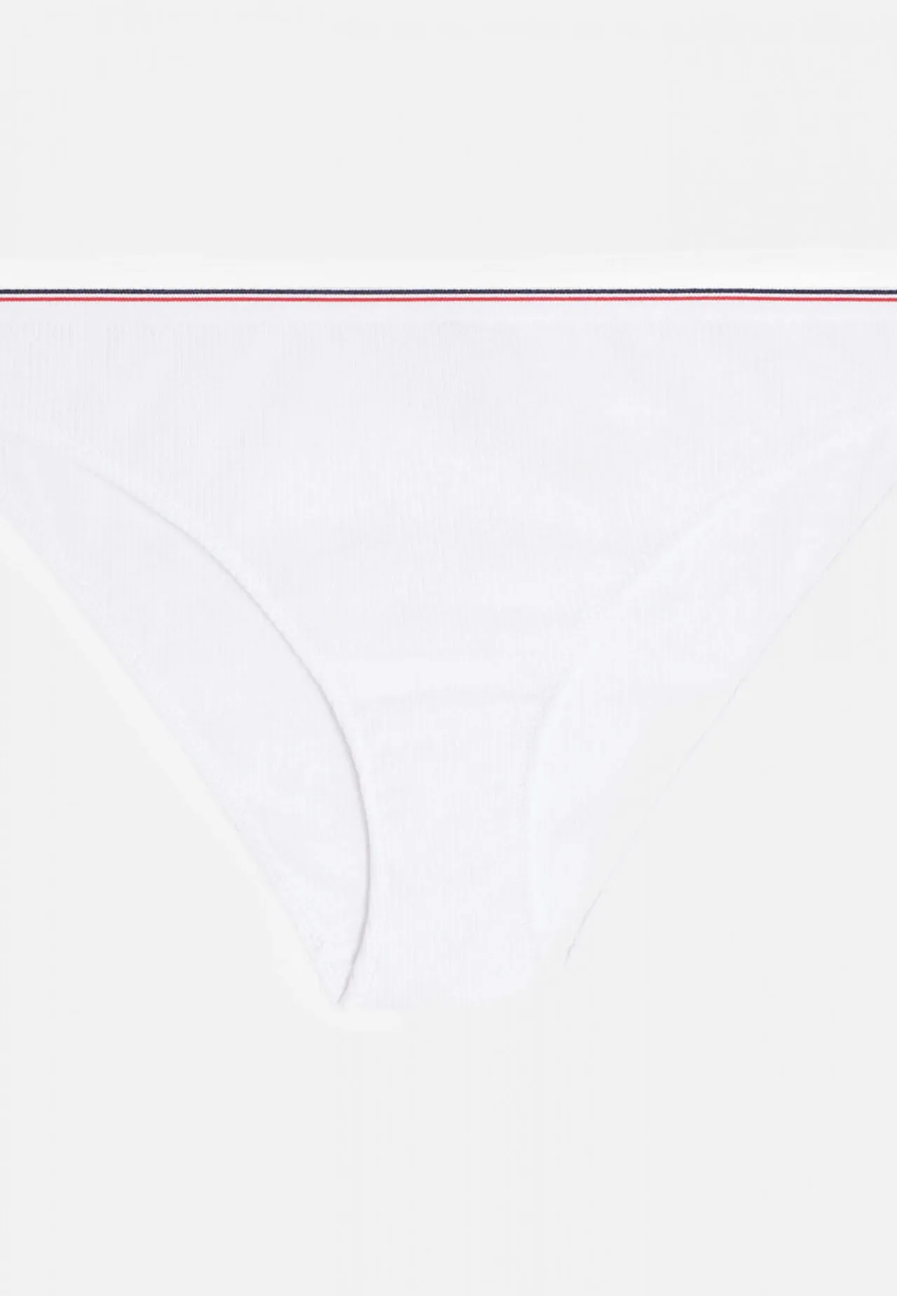 Odé Blanc blanc - Le Slip Français - Marques de France