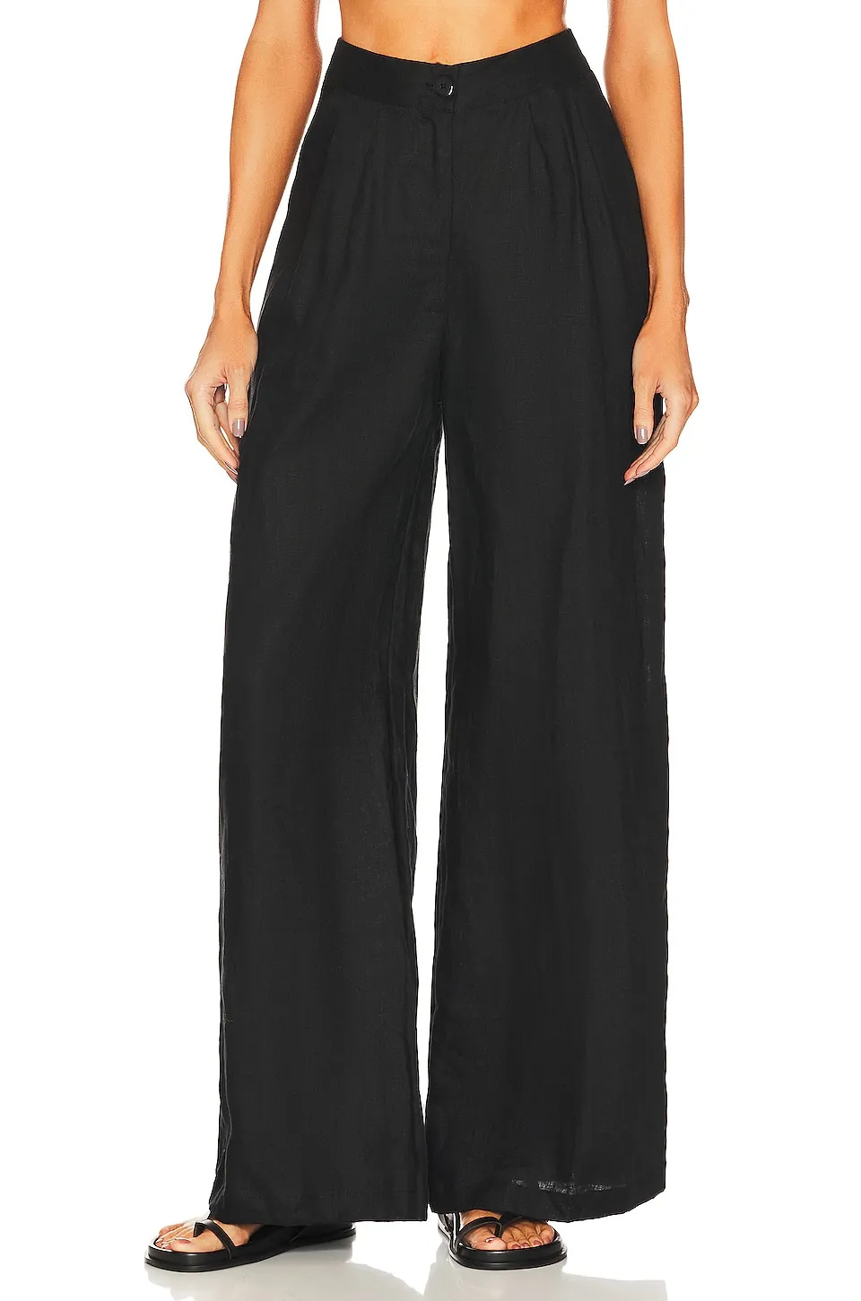 PANTALON CIRCA FAITHFULL THE BRAND