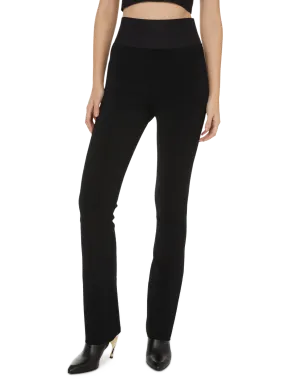 PANTALON CôTELé - ALEXANDER WANG pour FEMME | Printemps