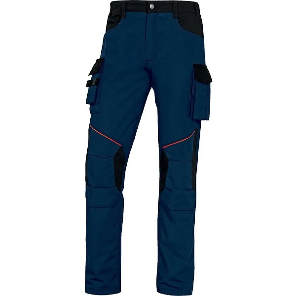 Pantalon de travail – Mach Corporate Stretch DELTA PLUS sur Bricozor