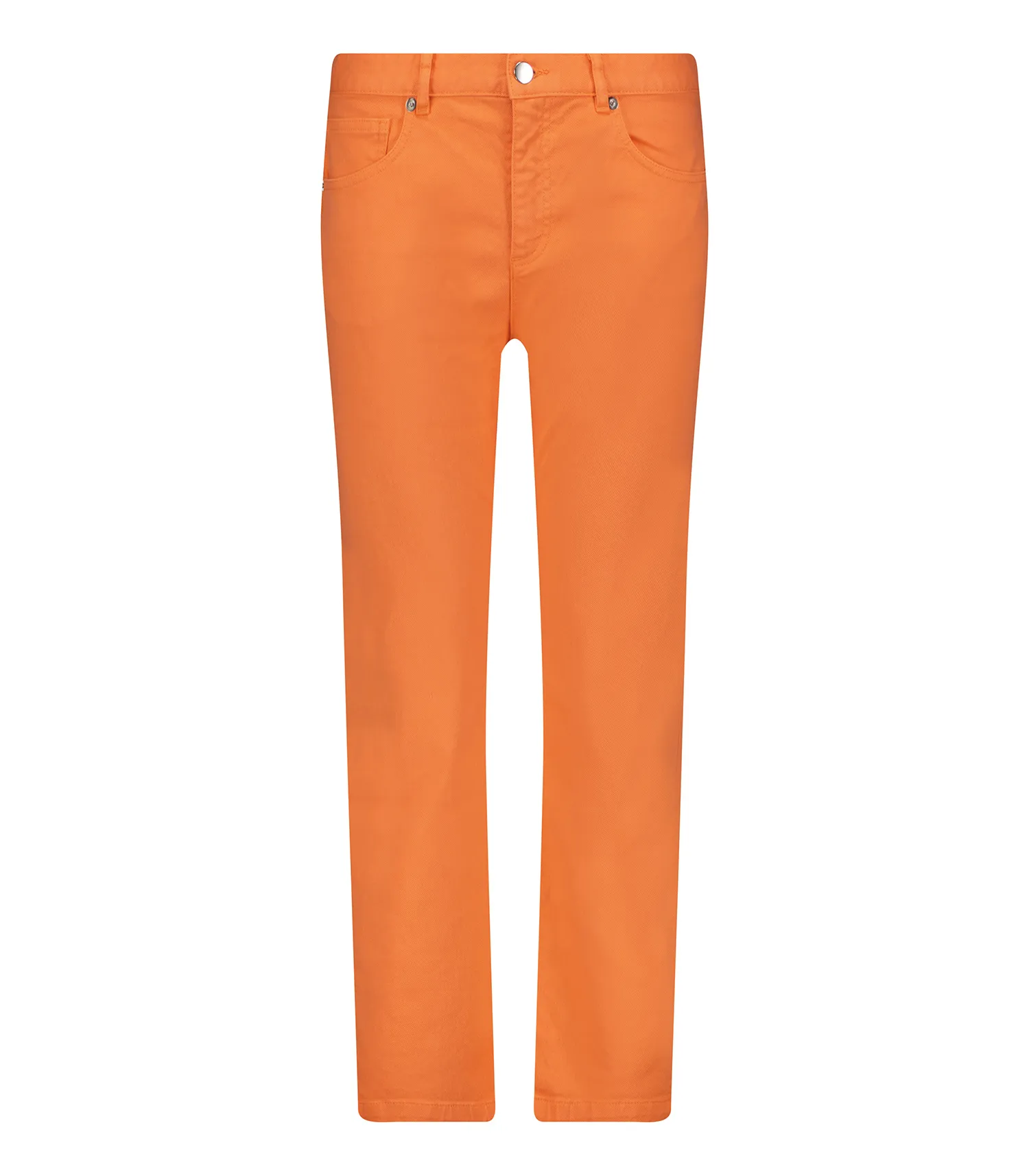 Pantalon Elias Tuni Orange Modetrotter - Jane de Boy