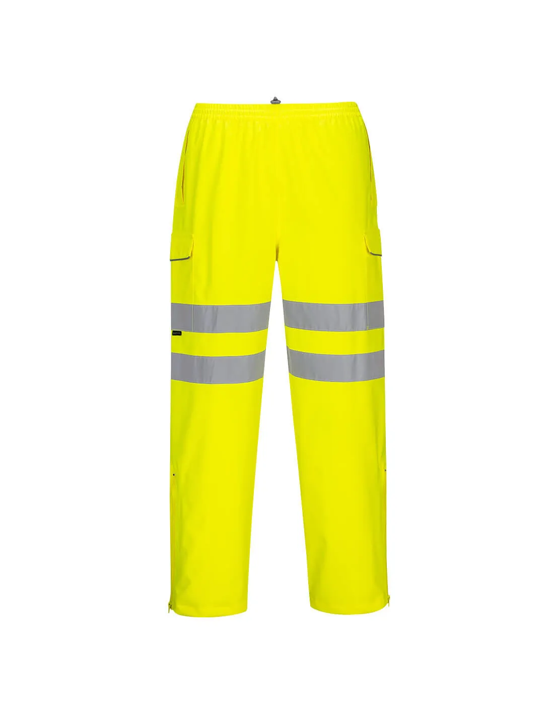 Pantalon Extrème couleur : Jaune taille XL - PORTWEST - - S597YERXLPORTWEST