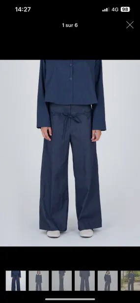 Pantalon Harmony