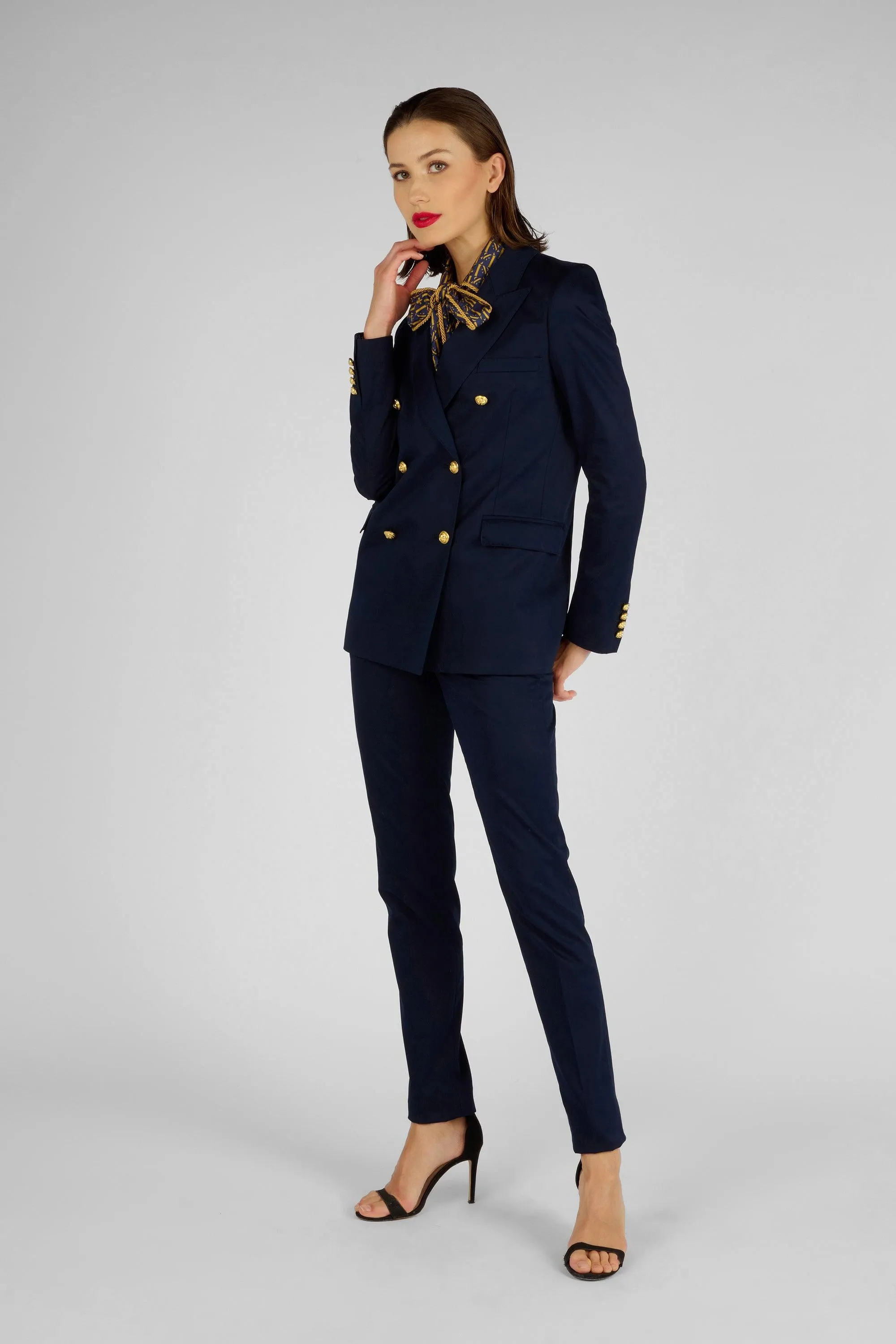 PANTALON NAVY