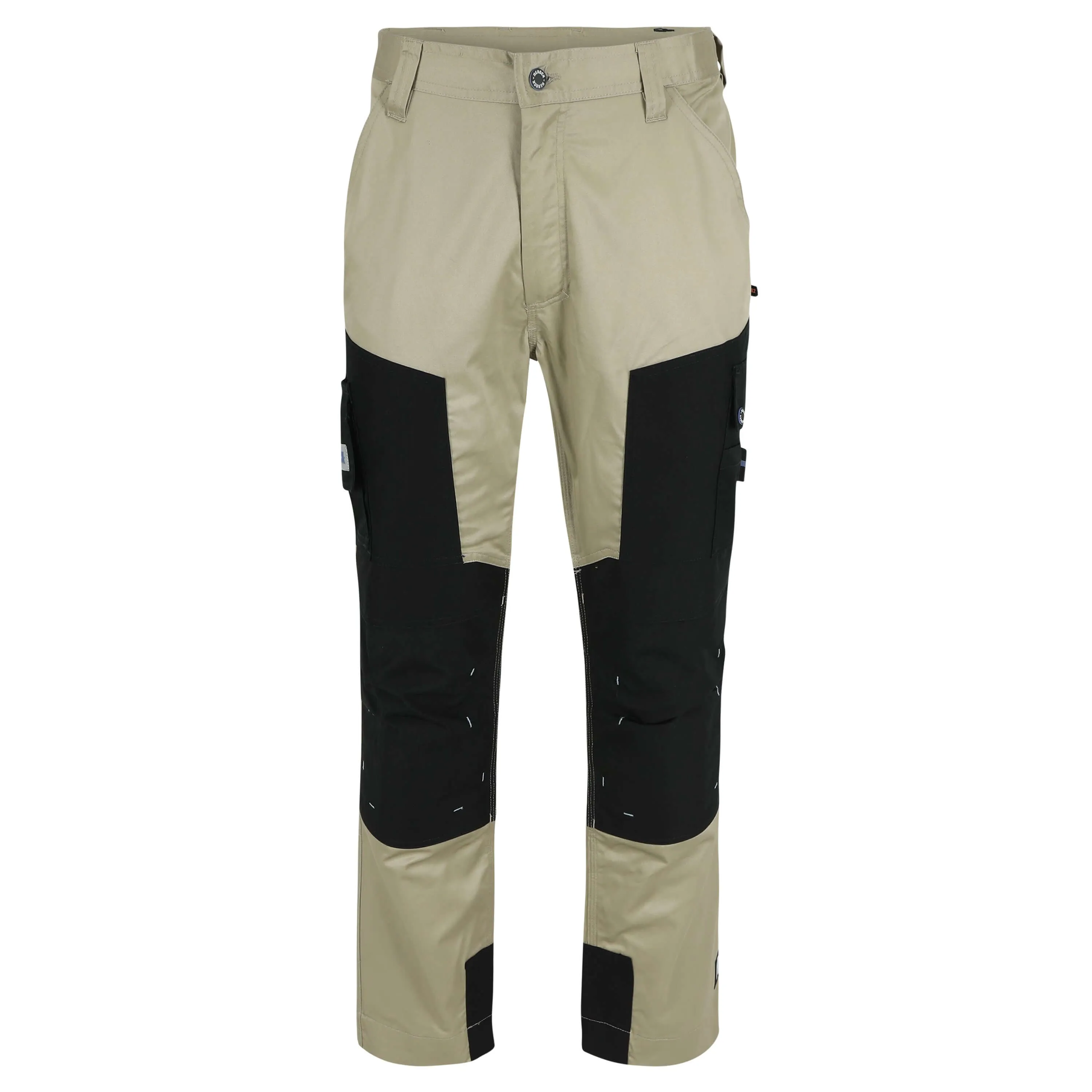 Pantalon travail stretch coolmax confort Capua Herock