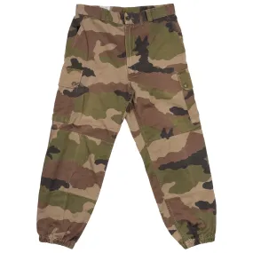 Pantalon treillis F2 OM TREILLIS P  80C