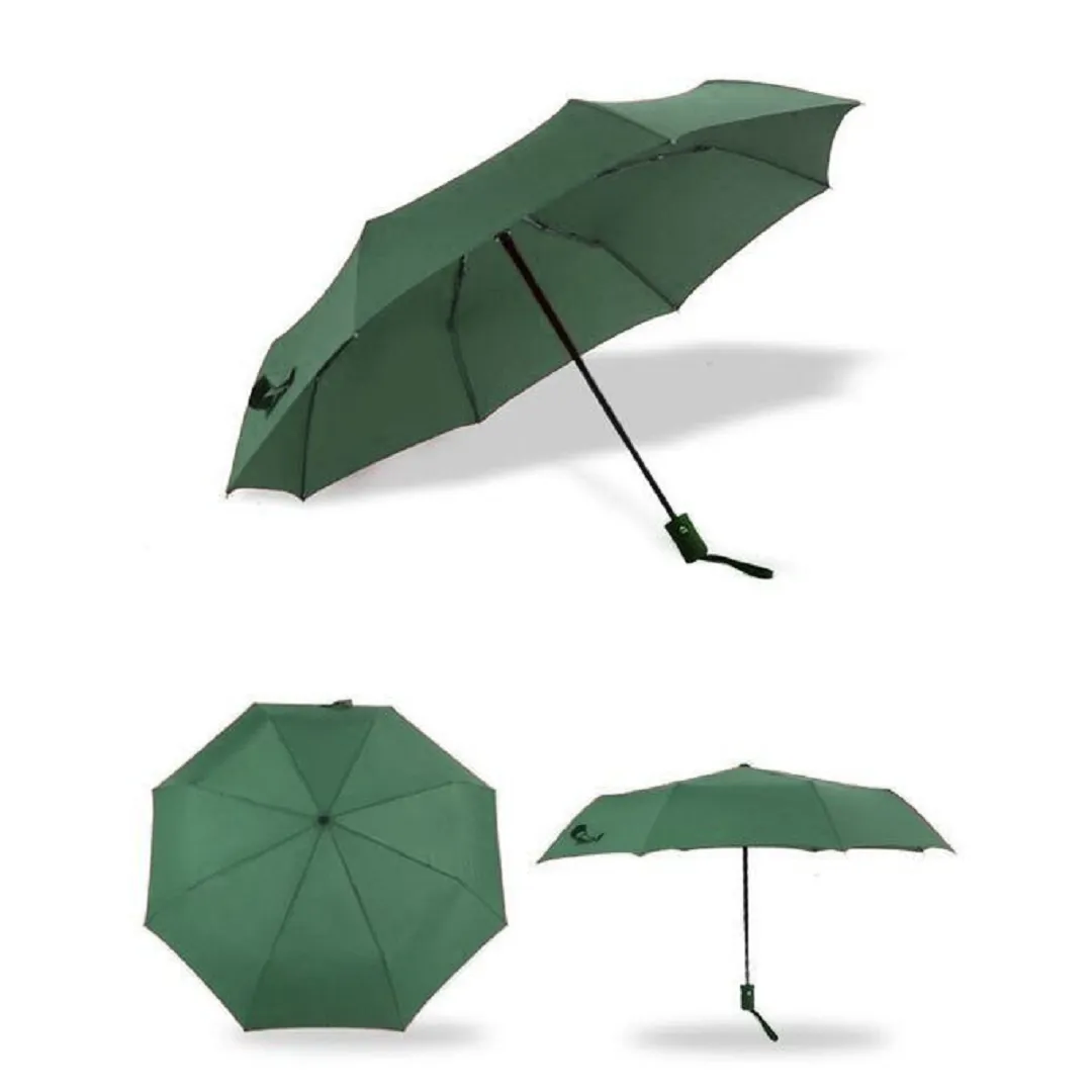 Parapluie automatique, pliant Ouverture et fermeture automatique 
