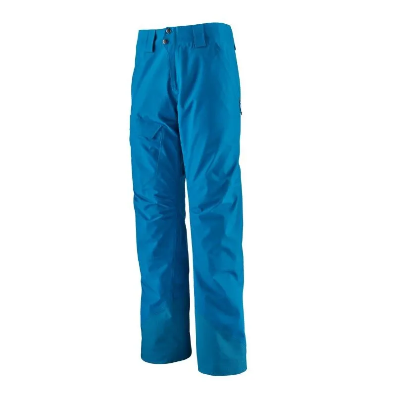 Patagonia Powder Bowl Pants - Reg - Pantalon ski homme | Hardloop