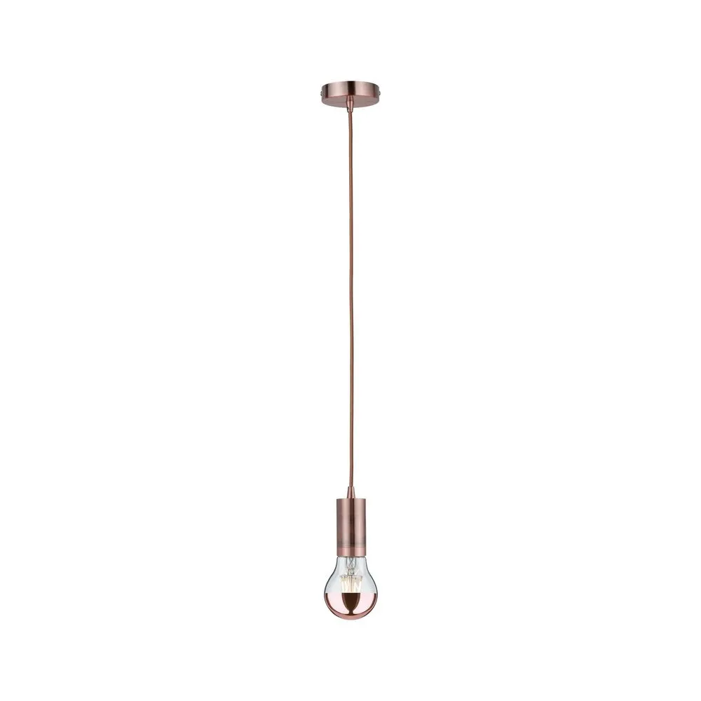 PAULMANN 28671 Ampoule LED 6,5W E27 2700K EDITION MODERN CLASSIC