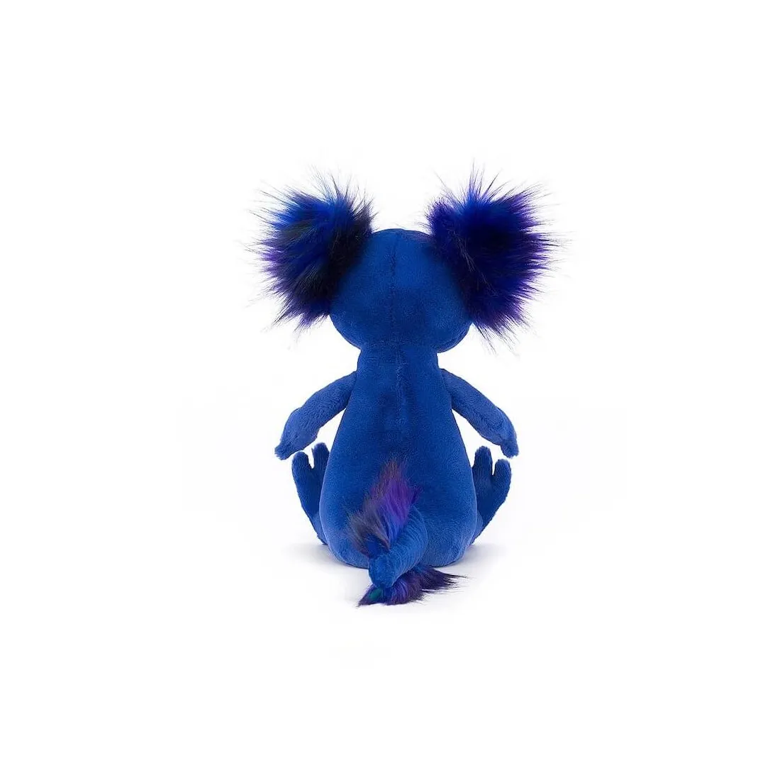 Peluche Andie Axolotl Bleu (27 cm) - Jellycat