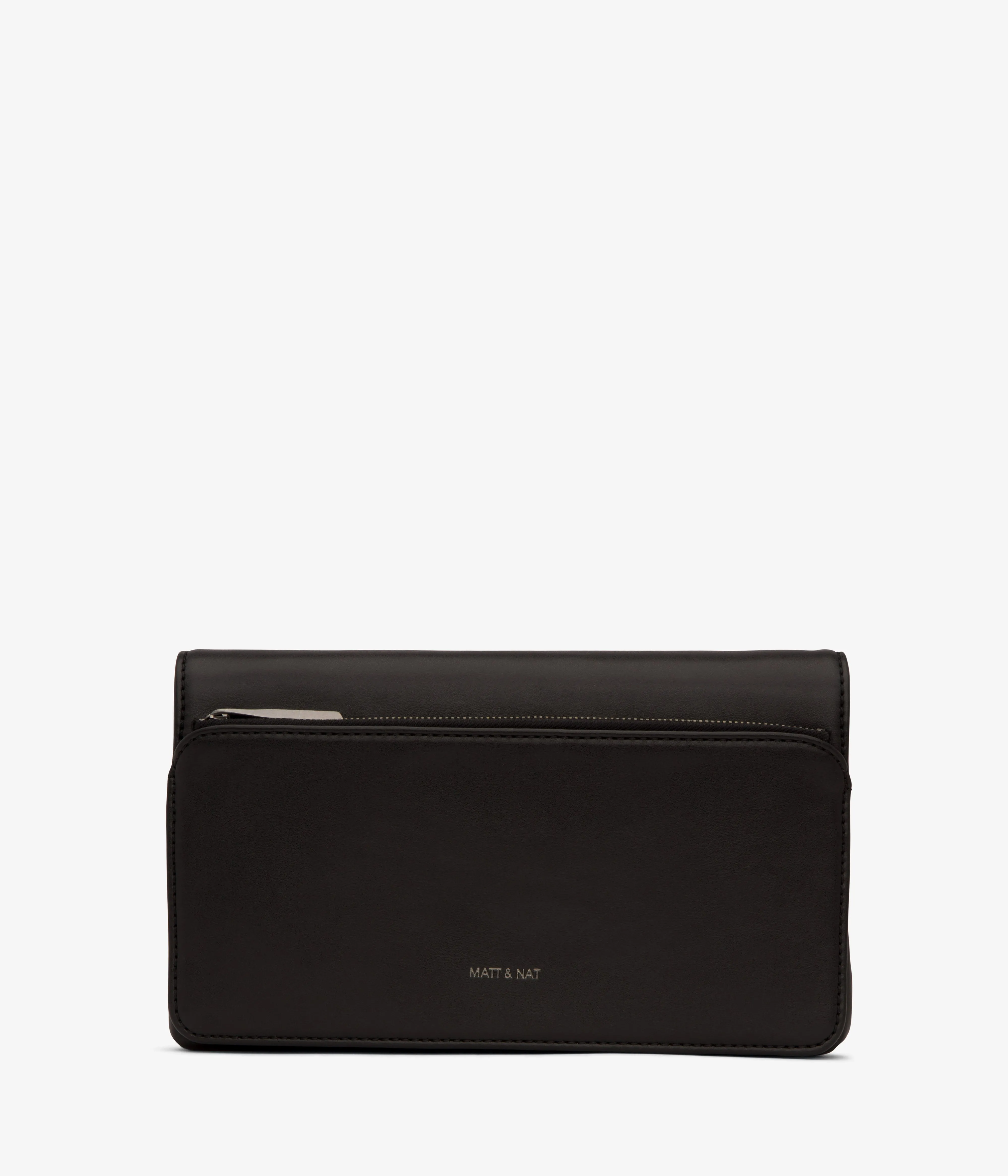 PETITE SM Pochette végétalienne - Loom