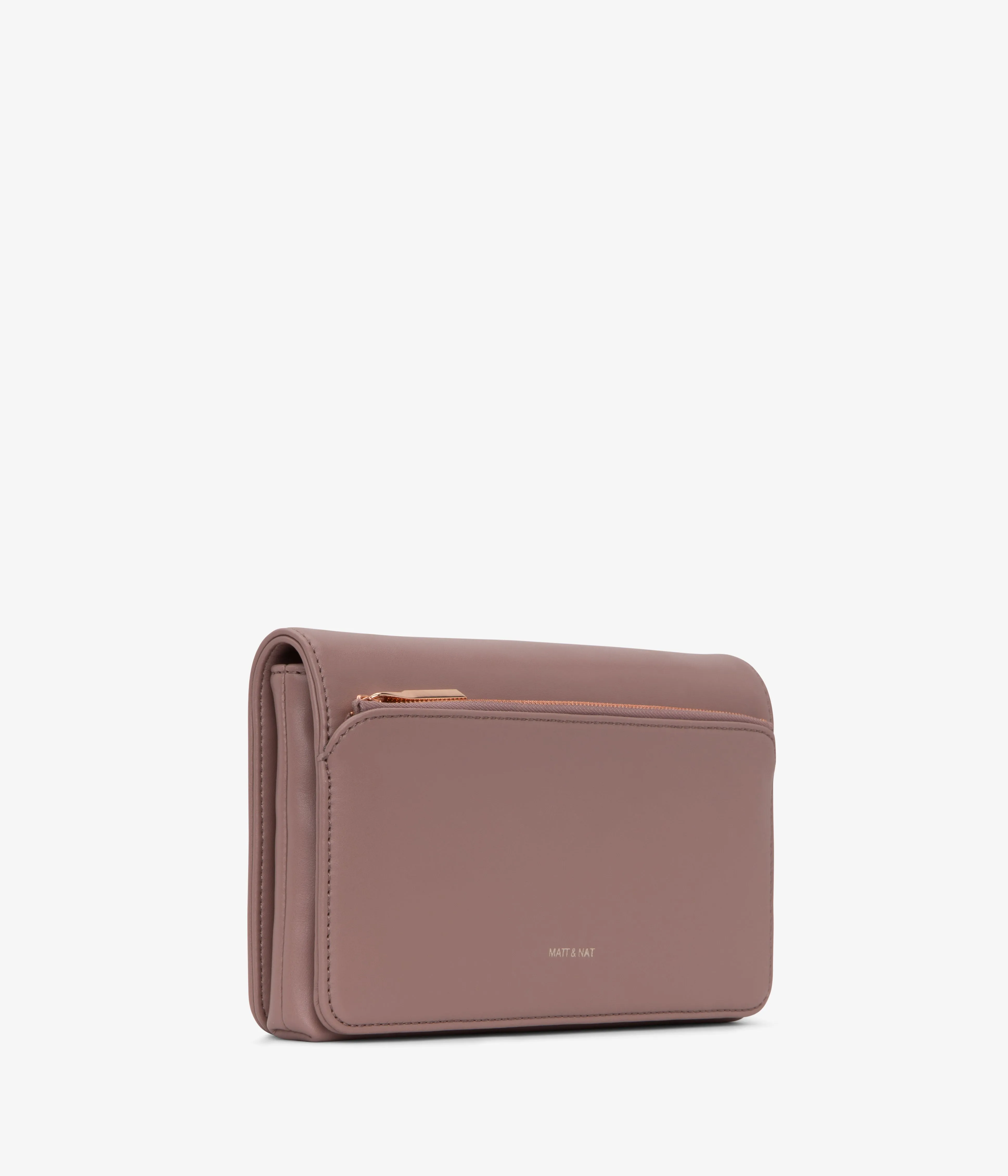 PETITE SM Pochette végétalienne - Loom