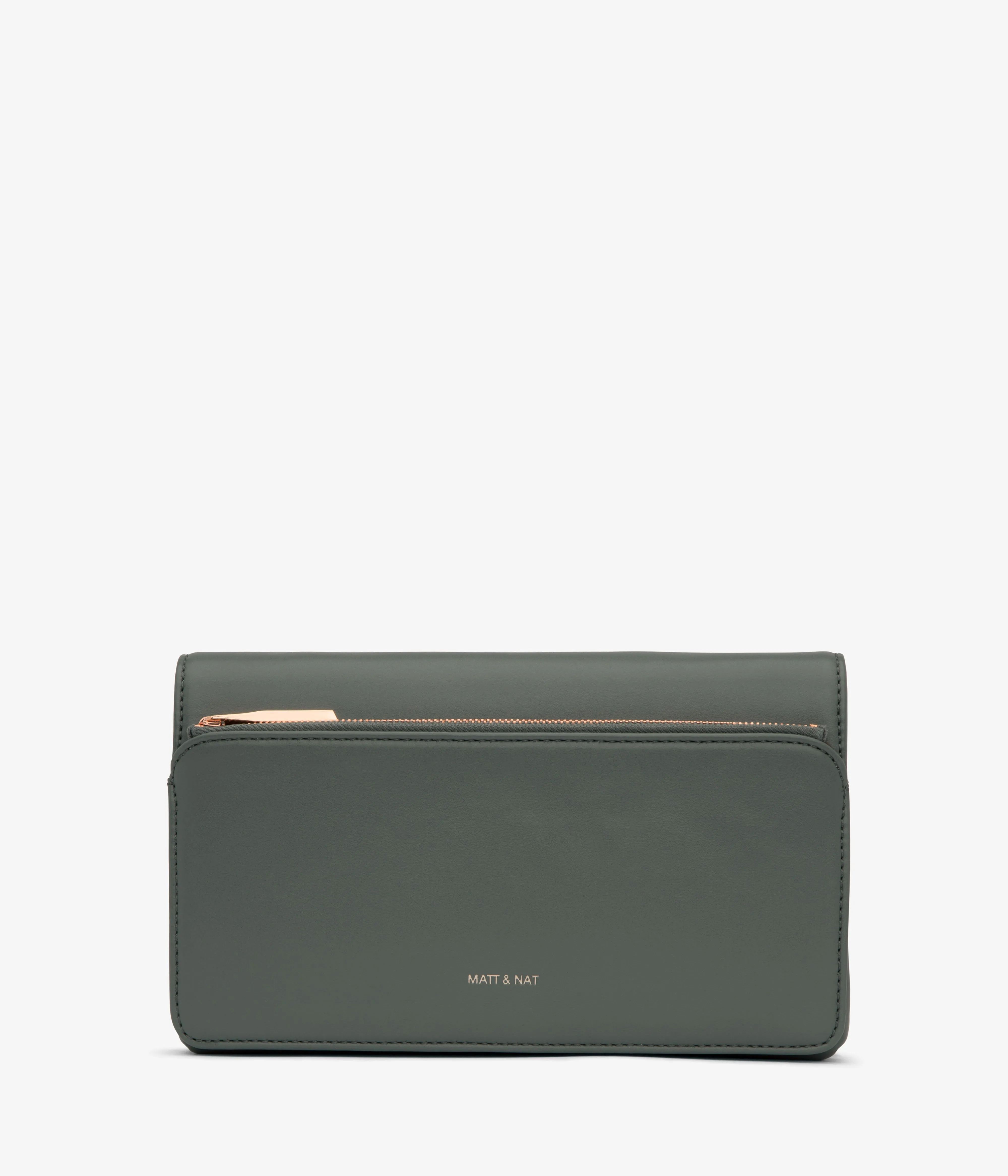 PETITE SM Pochette végétalienne - Loom