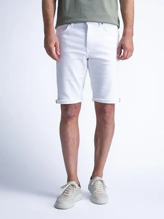 Petrol Sungreet Short Blanche M-1040-SHO005-0000 commander e
