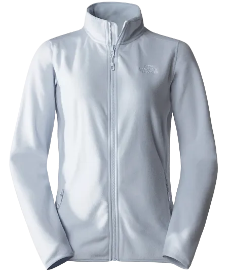 POLAIRE GLACIER FZ FEMME THE NORTH FACE