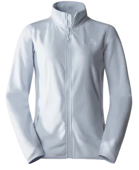 POLAIRE GLACIER FZ FEMME THE NORTH FACE