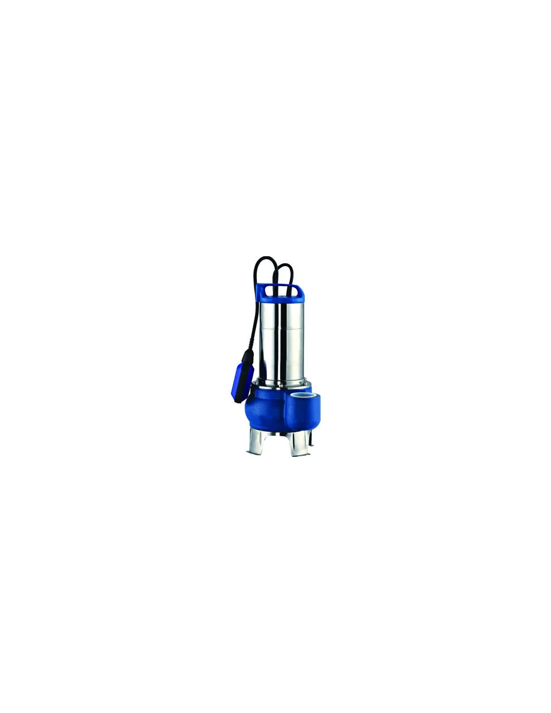 POMPE DE RELEVAGE PR21/12 CAP VERT VXM12 (A)