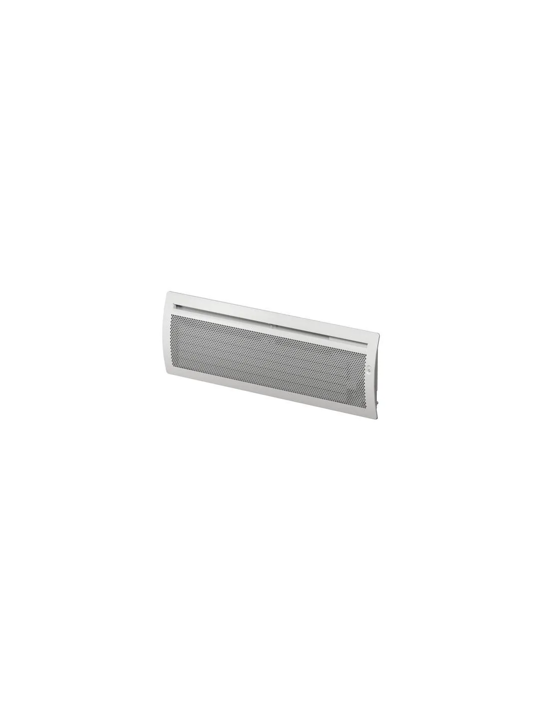 Quartéa intelligent rayonnant horizontal bas 750W blanc MULLER INTUITIV M126312