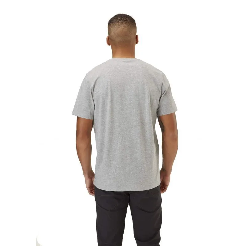 Rab Stance Logo SS Tee - T-shirt homme | Hardloop
