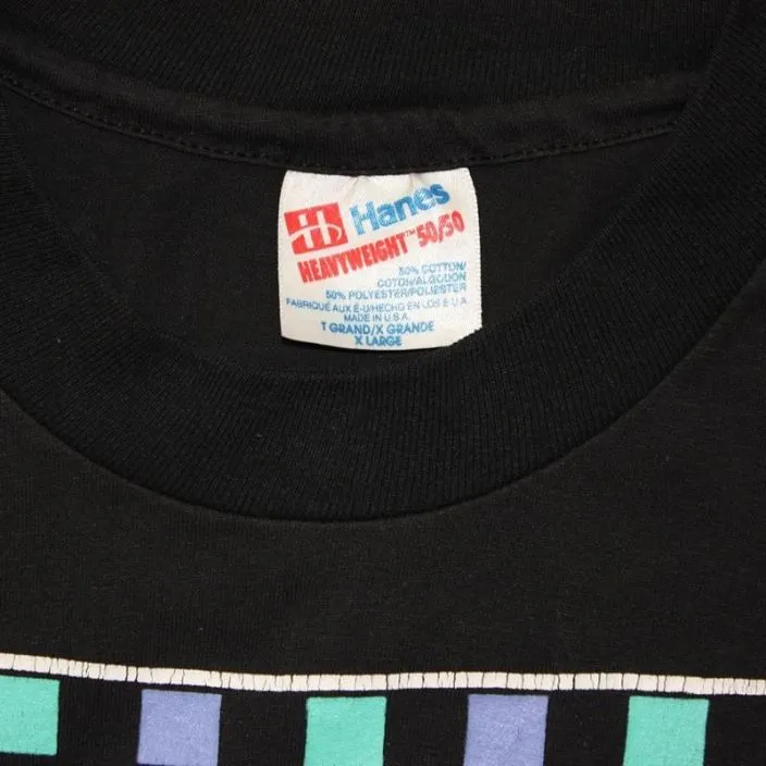 RECYCLED - 90's T XL