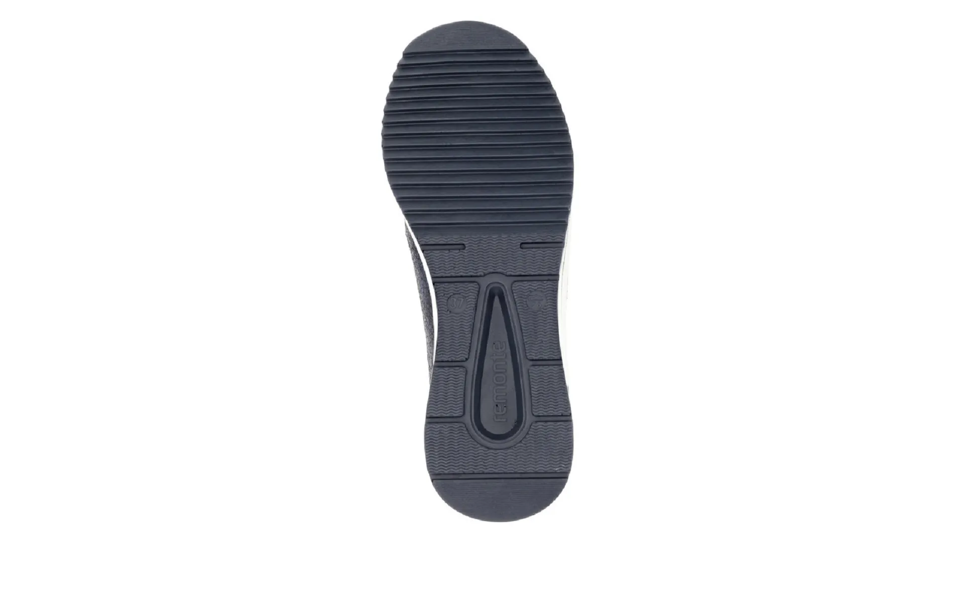 Remonte tennis d0t08 12 bleu