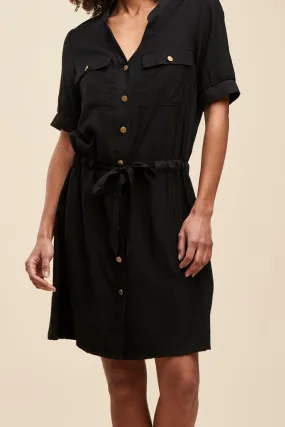 Robe courte - L/40