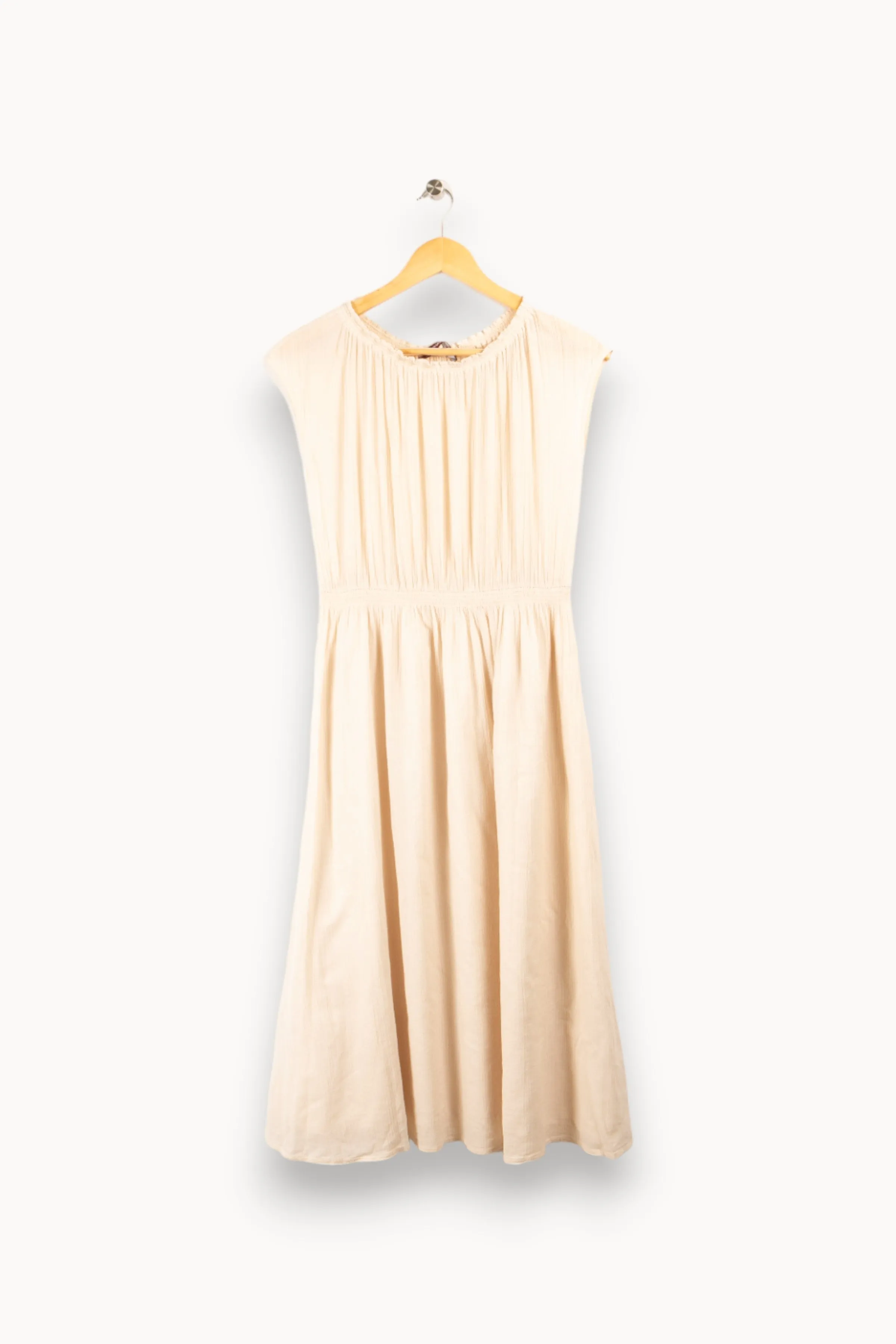 Robe longue - S/36