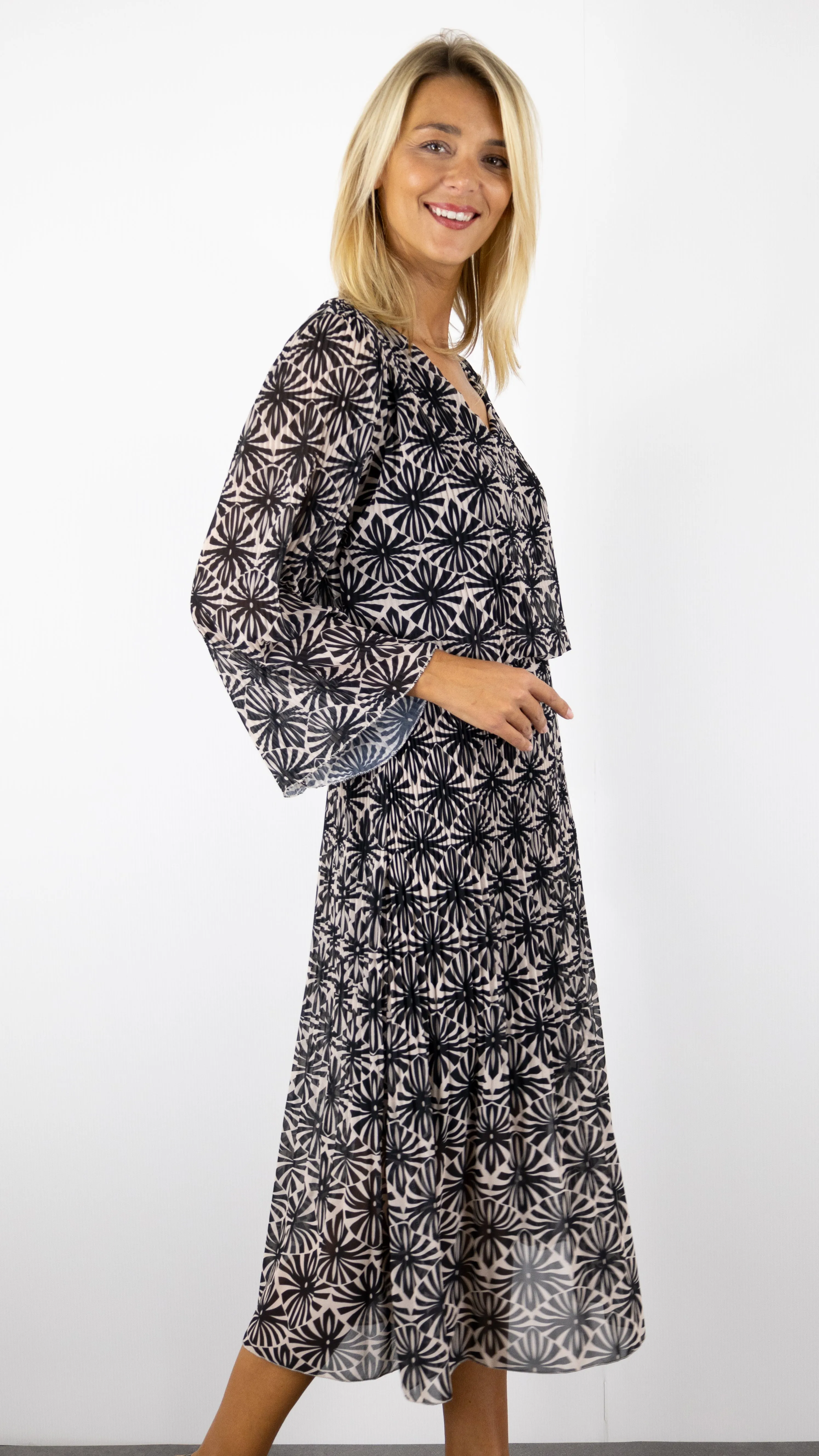 ROBE LUIZACCO 23592