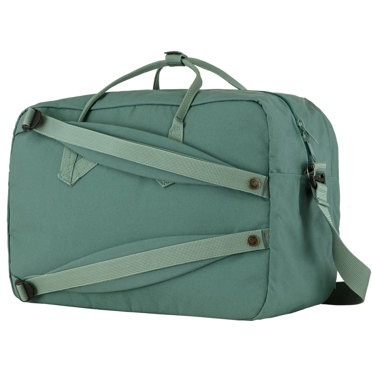 Sac de Voyage Fjällräven Kånken Weekender Frost Green