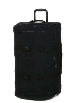 Sac de voyage Kipling Aviana L 76 cm Black Noir  KI6015P39  KPKI6015P391001