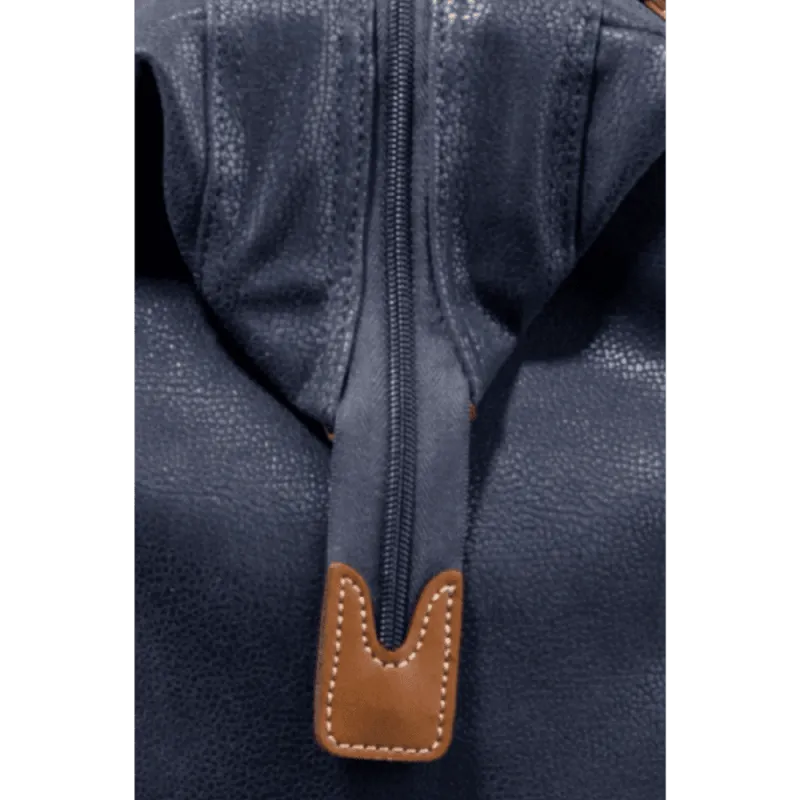 Sac de Voyage Weekend Jump ® 50 cm | Poignées en cuir vachette