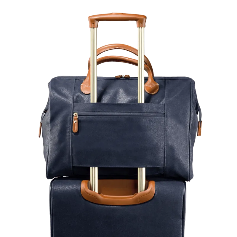Sac de Voyage Weekend Jump ® 50 cm | Poignées en cuir vachette