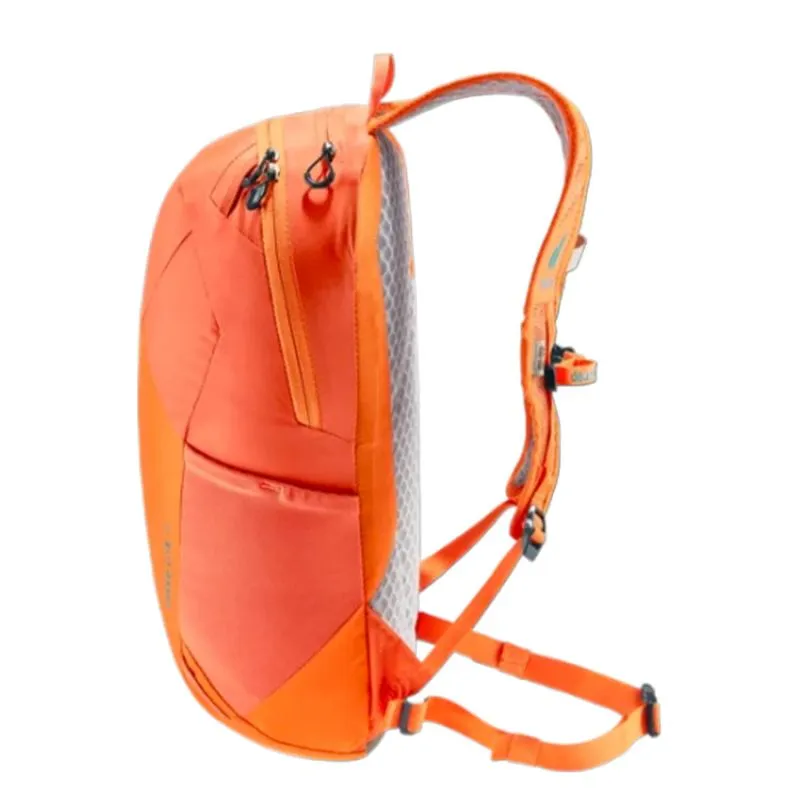 Sac à dos Deuter Speed Lite 13 Litres Paprika Saffron - Orange