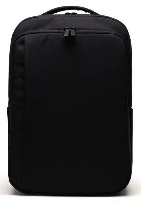 Sac à Dos Herschel Supply Co. Kaslo Daypack Tech Black