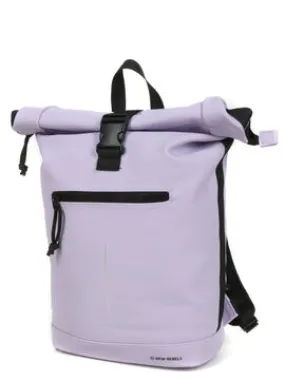 Sac à dos New Rebels Mart Roll Lila  51.113512  51.113512
