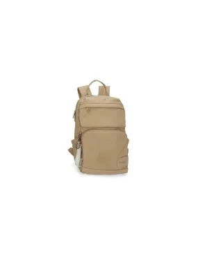 Sac à dos Reebok Support pour ordinateur et tablette Cherry Beige