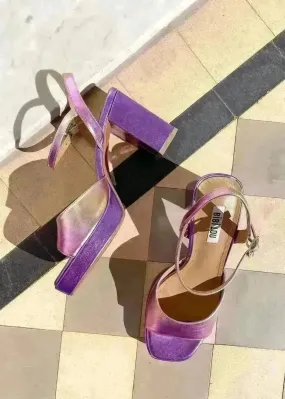 Sandales à talons Bibi Lou Sonia Multi