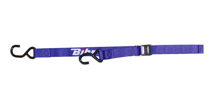 SANGLE BIHR BLEU