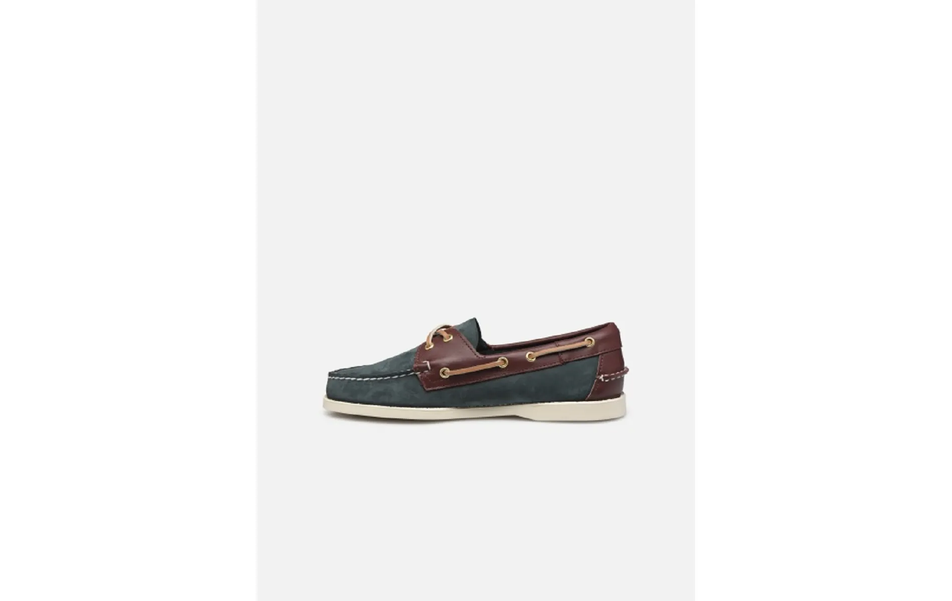 Sebago bateau 7000h30 926f bleu