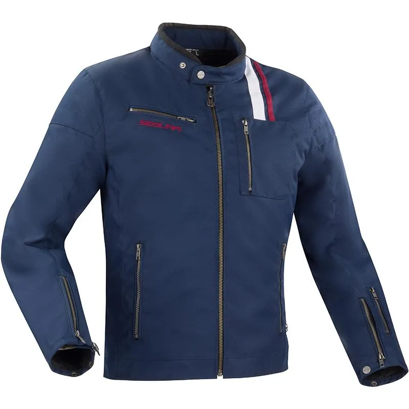  SEGURA Blouson BRADDY  Blouson moto textile