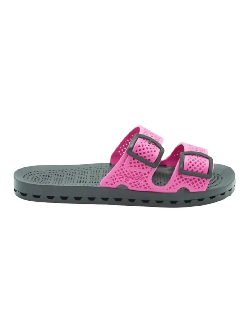 SENSI Chausson adulte mixte La jolla urban 4150/U 277 Rose