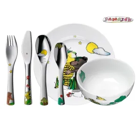 Set de Couverts WMF Janosh (6 pièces)